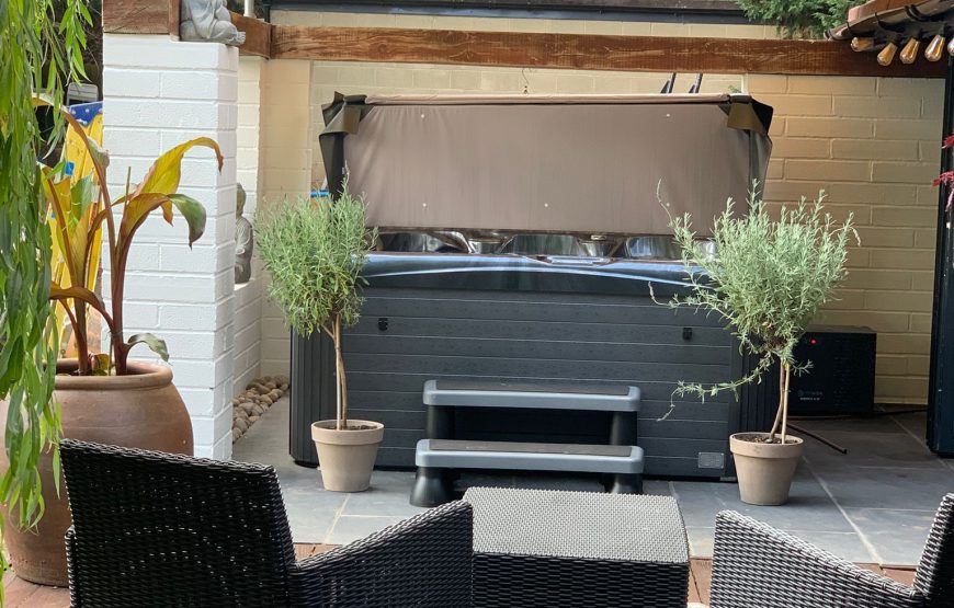 Room Park Hotel –  Lodge