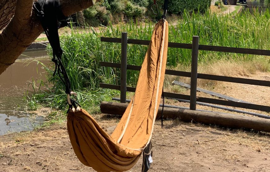 Room Park Hotel –  Lodge