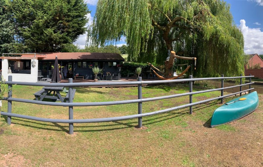 Room Park Hotel –  Lodge