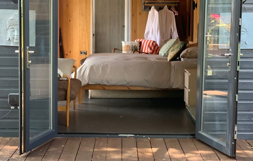 Room Park Hotel –  Lodge