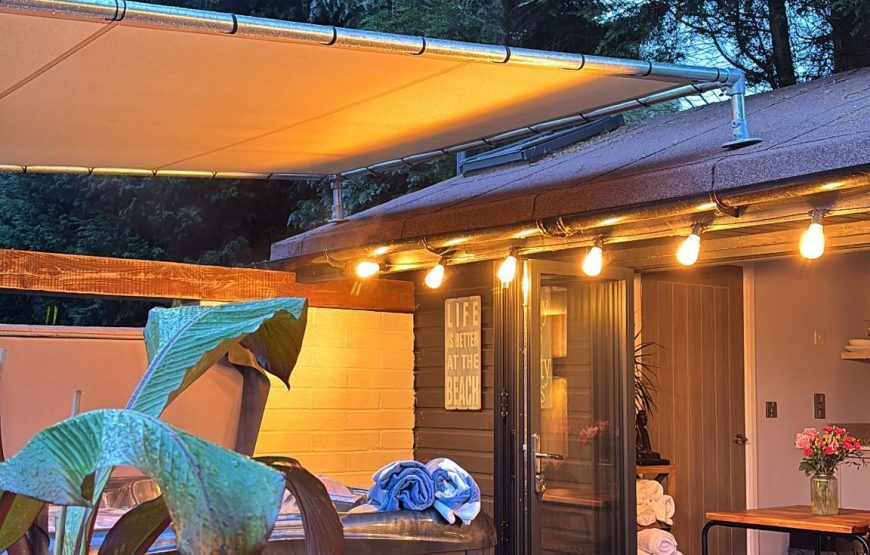 Room Park Hotel –  Lodge