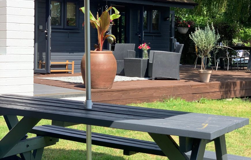 Room Park Hotel –  Lodge